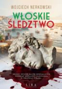 Ok�adka ksi�zki - W�oskie �ledztwo