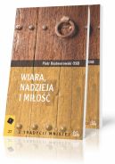 Ok�adka - Wiara, nadzieja i mi�o��
