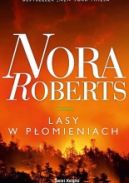 Okadka - Lasy w pomieniach