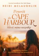 Ok�adka - Powr�t do Cape Harbor. Mi�o�� mimo wszystko