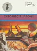 Ok�adka - Zatoni�cie Japonii