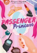Ok�adka - Passenger Princess