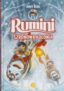 Ok�adka - Rumini. Szronowa Kolonia