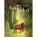 Okładka - Dzik Dzikus