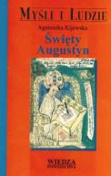Ok�adka - �wi�ty Augustyn