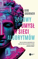 Ok�adka - Zdrowy umys� w sieci algorytm�w