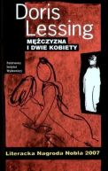 Okładka ksiązki - Mężczyzna i dwie kobiety