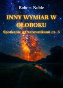 Okadka - Inny wymiar w Ooboku. Spotkanie z Czarownikami cz.3