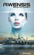 Okadka - Awensis