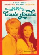 Okładka - Czułe słówka