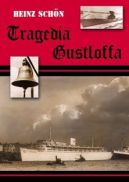 Okładka książki - Tragedia Gustloffa