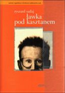 Okadka - awka pod kasztanem