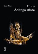 Okadka ksizki - Ulica tego Bota