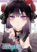 Ok�adka - Projekt Cosplay #6