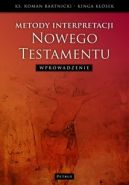 Ok�adka - Metody interpretacji Nowego Testamentu