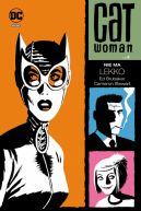 Okadka - Catwoman, tom 2, Nie ma lekko