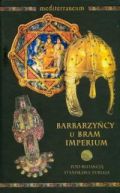 Okadka - Barbarzycy u bram imperium