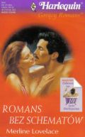 Okadka - Romans bez schematw