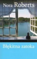 Okładka ksiązki - Błękitna zatoka