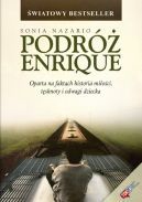 Okadka ksiki - Podr Enrique