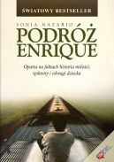 Okładka książki - Podróż Enrique