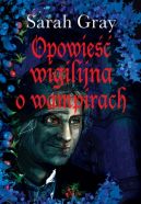 Okadka - Opowie wigilijna o wampirach