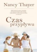 Ok�adka - Czas przyp�ywu