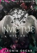Ok�adka - Invictus. Wybrana