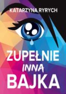 Okadka - Zupenie inna bajka