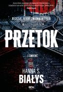 Ok�adka ksi�zki - Przetok