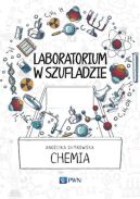 Okadka - Laboratorium w szufladzie. Chemia
