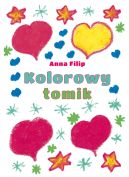 Ok�adka - Kolorowy tomik