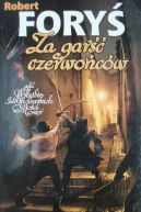 Okładka książki - Za garść czerwońców