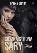Okładka - Ciemna strona Sary