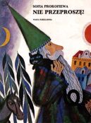 Ok�adka - Nie przeprosz�!