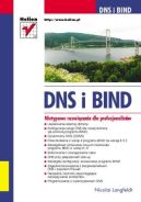 Ok�adka - DNS i BIND