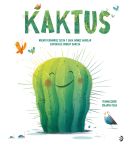 Ok�adka - Kaktus