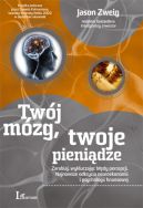 Ok�adka - Tw�j m�zg, twoje pieni�dze