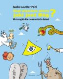 Okładka książki - Skąd właściwie wiemy, jaki jest Bóg?  Historyjki dla ciekawskich dzieci