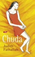Okładka książki - Chuda