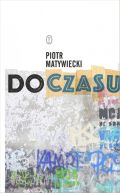 Okładka książki - Do czasu