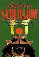 Ok�adka - Sekrety samuraj�w