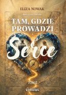 Ok�adka - Tam, gdzie prowadzi serce 2