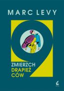 Okładka - Zmierzch drapieżców