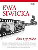 Okadka ksiki - Ewa i jej gocie