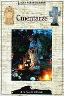 Okładka - Cmentarze