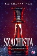 Ok�adka ksi�zki - Szachista