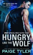 Okadka - Hungry Like the Wolf