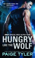Ok�adka - Hungry Like the Wolf