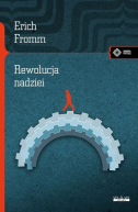 Ok�adka ksi�zki - Rewolucja Nadziei